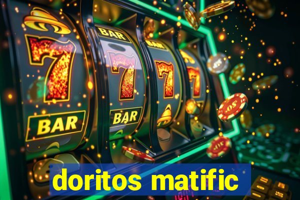 doritos matific